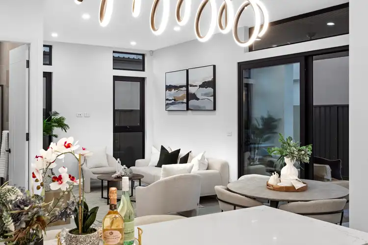 Fifth view of Homely house listing, 7 Auster Street (Nirimba Fields), Schofields NSW 2762