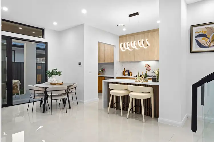 Sixth view of Homely house listing, 7 Auster Street (Nirimba Fields), Schofields NSW 2762
