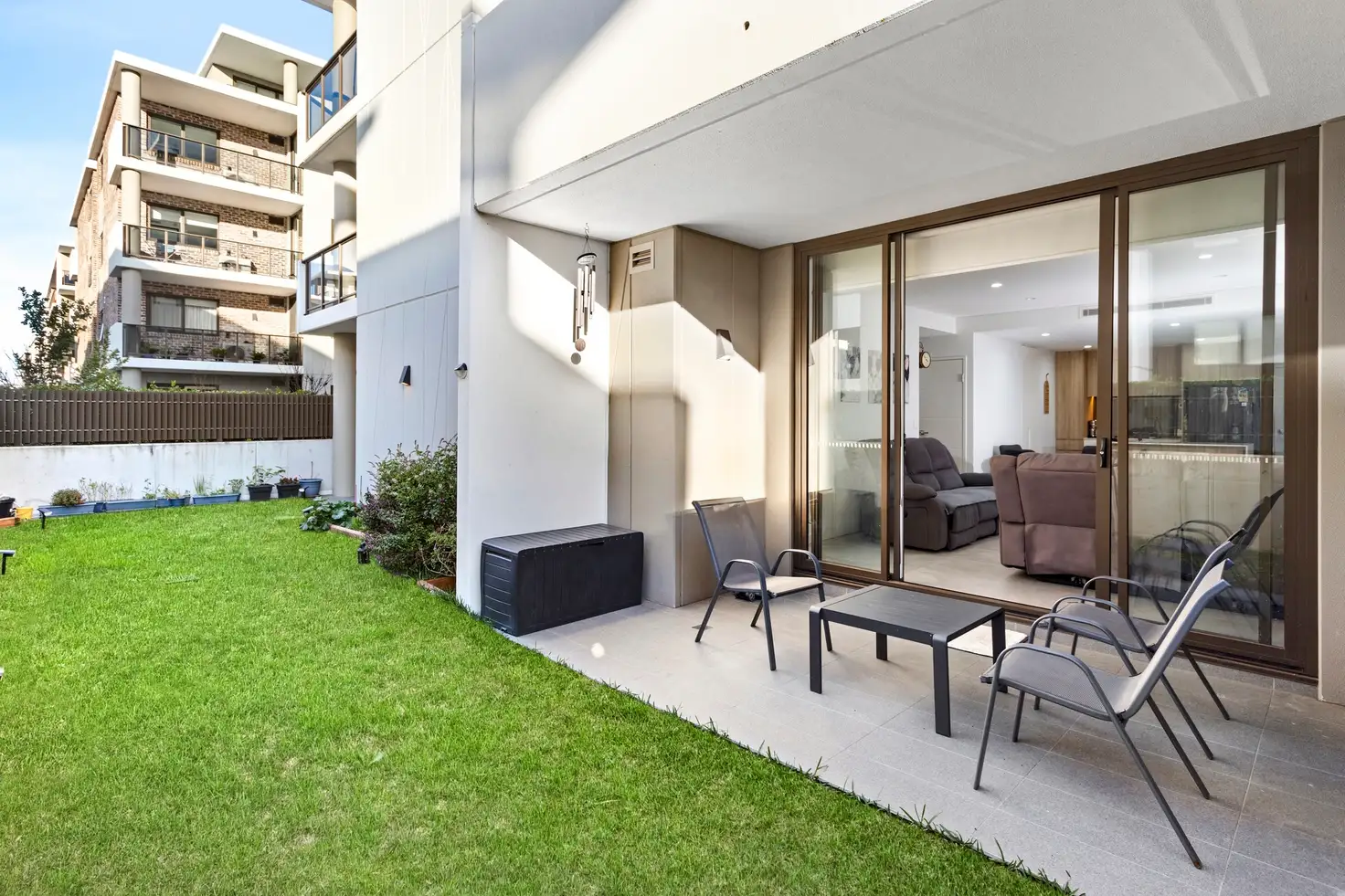 Main view of Homely apartment listing, LG03/37A Manchester Drive, Schofields NSW 2762