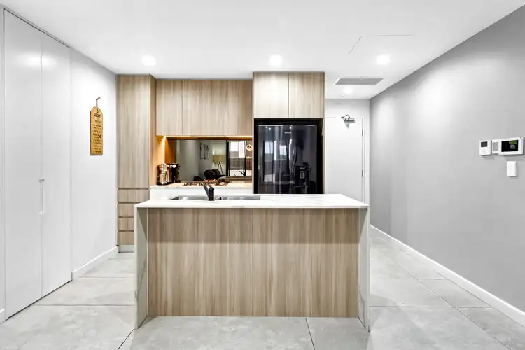 Fourth view of Homely apartment listing, LG03/37A Manchester Drive, Schofields NSW 2762