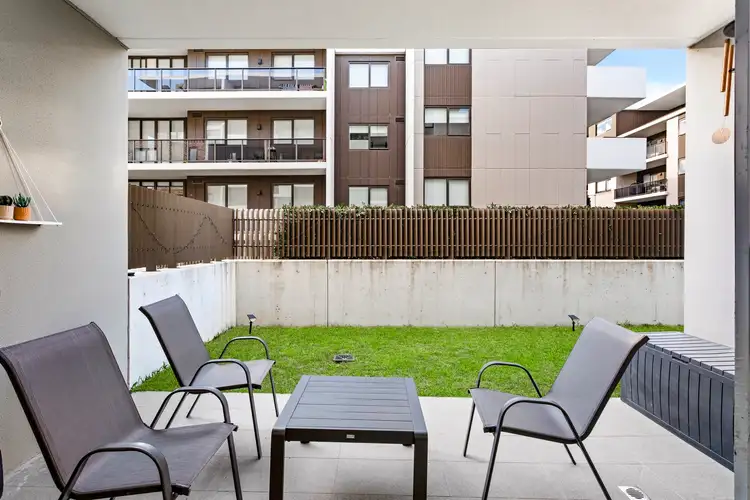 Sixth view of Homely apartment listing, LG03/37A Manchester Drive, Schofields NSW 2762