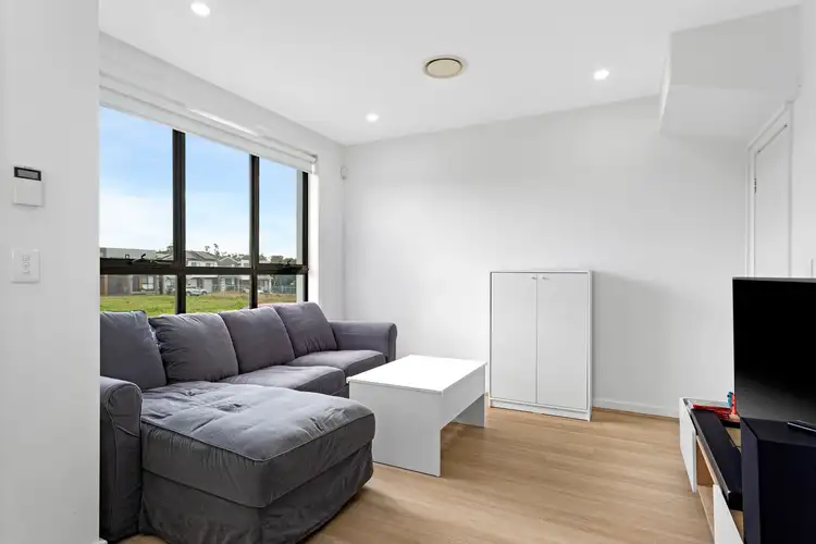 Fifth view of Homely townhouse listing, 26 Beutel Glade, Riverstone NSW 2765