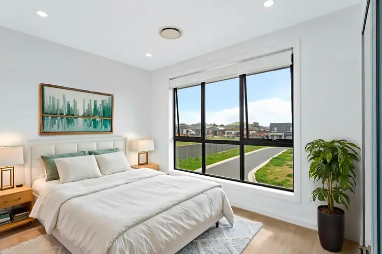Sixth view of Homely house listing, 26 Beutel Glade, Riverstone NSW 2765