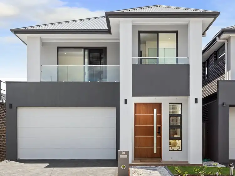 19 Swordfish Street (Nirimba Fields), Schofields NSW 2762