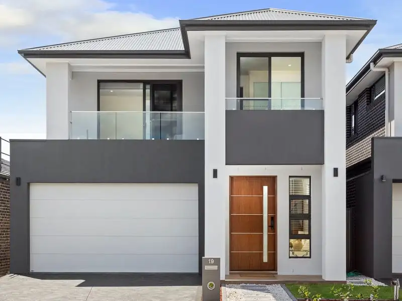 Main view of Homely house listing, 19 Swordfish Street (Nirimba Fields), Schofields NSW 2762