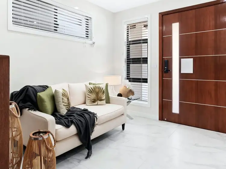 Second view of Homely house listing, 19 Swordfish Street (Nirimba Fields), Schofields NSW 2762