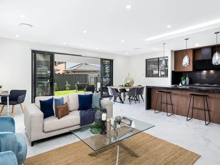 Third view of Homely house listing, 19 Swordfish Street (Nirimba Fields), Schofields NSW 2762