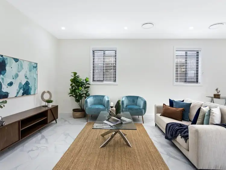 Fourth view of Homely house listing, 19 Swordfish Street (Nirimba Fields), Schofields NSW 2762