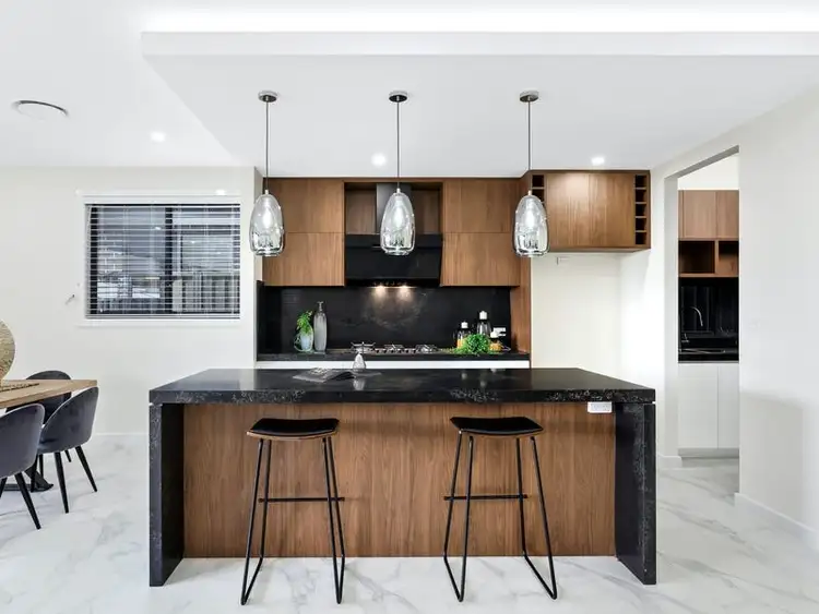 Fifth view of Homely house listing, 19 Swordfish Street (Nirimba Fields), Schofields NSW 2762