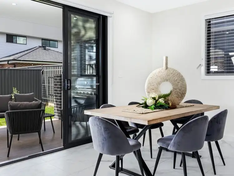 Sixth view of Homely house listing, 19 Swordfish Street (Nirimba Fields), Schofields NSW 2762