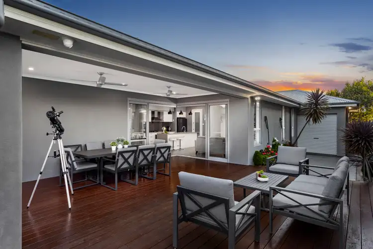 Second view of Homely house listing, 29 Liam Street (Tallawong), Schofields NSW 2762