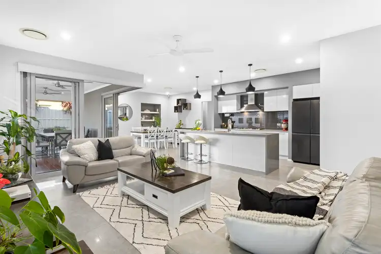 Third view of Homely house listing, 29 Liam Street (Tallawong), Schofields NSW 2762