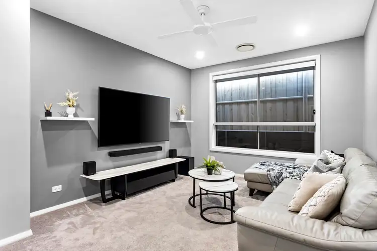 Fourth view of Homely house listing, 29 Liam Street (Tallawong), Schofields NSW 2762