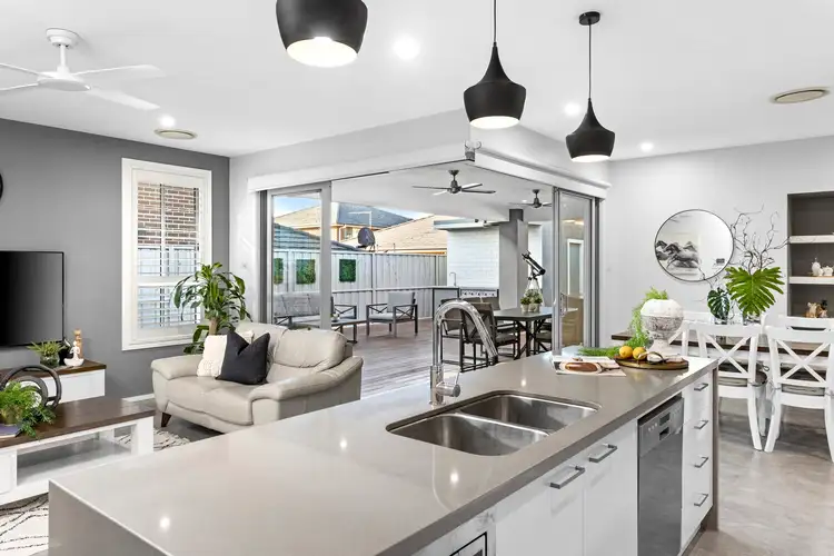 Fifth view of Homely house listing, 29 Liam Street (Tallawong), Schofields NSW 2762