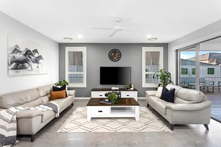 Sixth view of Homely house listing, 29 Liam Street (Tallawong), Schofields NSW 2762