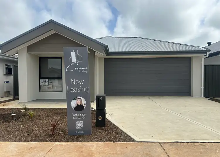 9 Knight Court, Munno Para Downs SA 5115