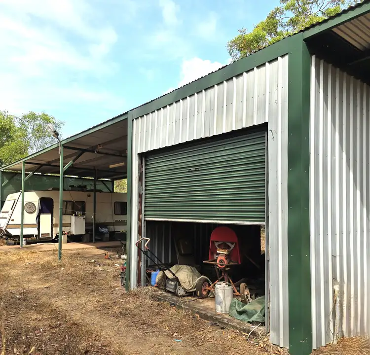 34 Zuleika Road, Dundee Beach NT 840