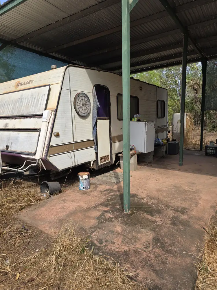Third view of Homely rural property listing, 34 Zuleika Road, Dundee Beach NT 840