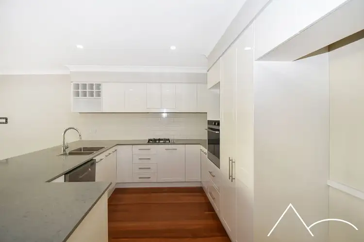 Fourth view of Homely house listing, 40 Kurrajong Circuit, Mount Annan NSW 2567
