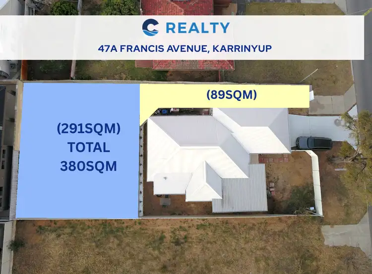 47A Francis Avenue, Karrinyup WA 6018