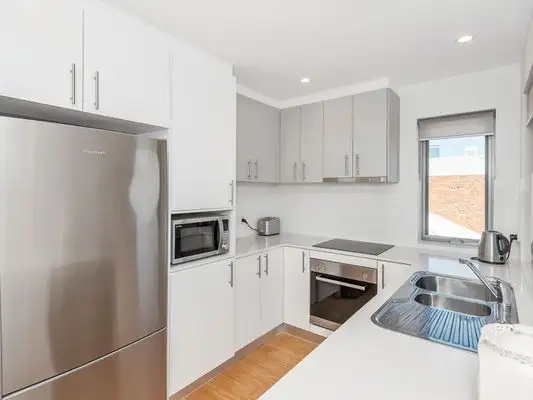 9/211 Beaufort Street, Perth WA 6000