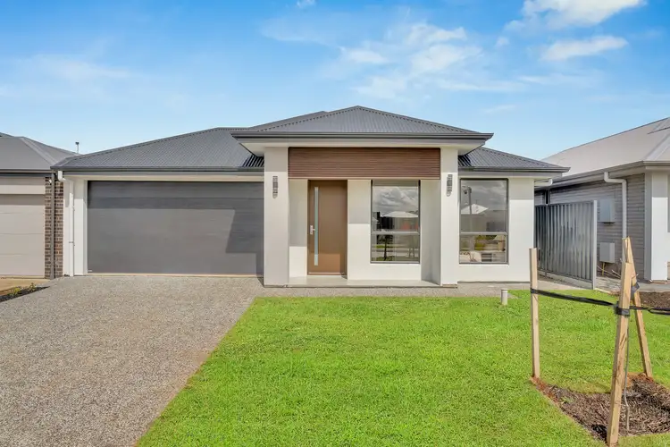 Second view of Homely house listing, 33 Barilla Avenue, Munno Para Downs SA 5115