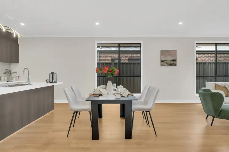 Fifth view of Homely house listing, 33 Barilla Avenue, Munno Para Downs SA 5115
