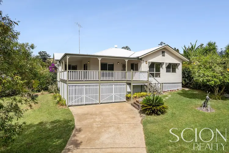 1 Watson Court, Kin Kin QLD 4571