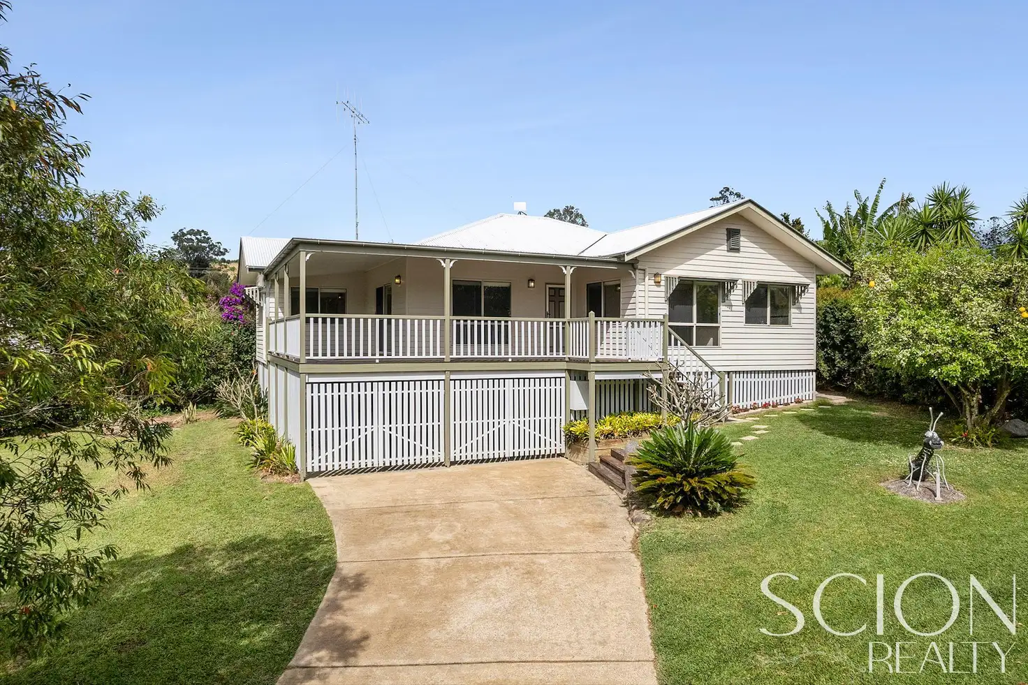 Main view of Homely house listing, 1 Watson Court, Kin Kin QLD 4571