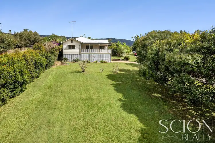Second view of Homely house listing, 1 Watson Court, Kin Kin QLD 4571