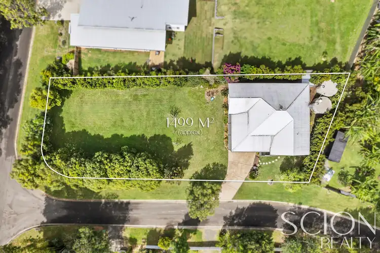 Third view of Homely house listing, 1 Watson Court, Kin Kin QLD 4571