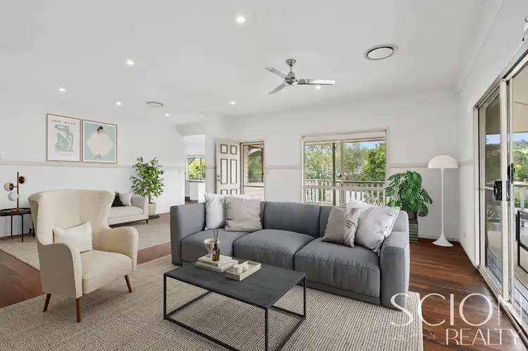 Fifth view of Homely house listing, 1 Watson Court, Kin Kin QLD 4571