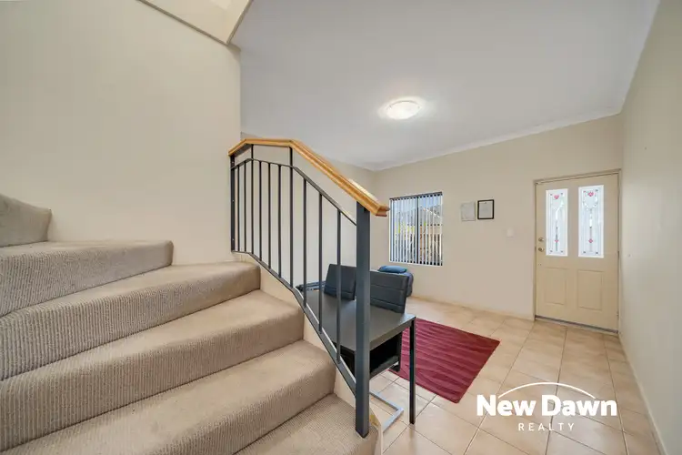Second view of Homely house listing, 6/439 Karrinyup Road, Innaloo WA 6018