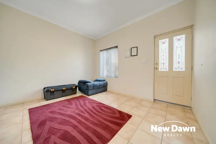Fourth view of Homely house listing, 6/439 Karrinyup Road, Innaloo WA 6018