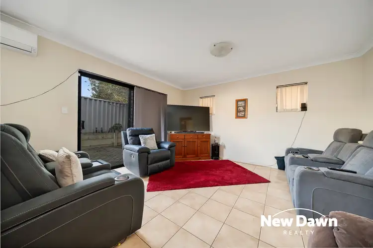 Sixth view of Homely house listing, 6/439 Karrinyup Road, Innaloo WA 6018