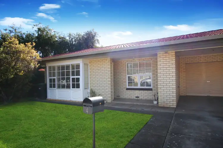 4/9 Hardys Road, Underdale SA 5032