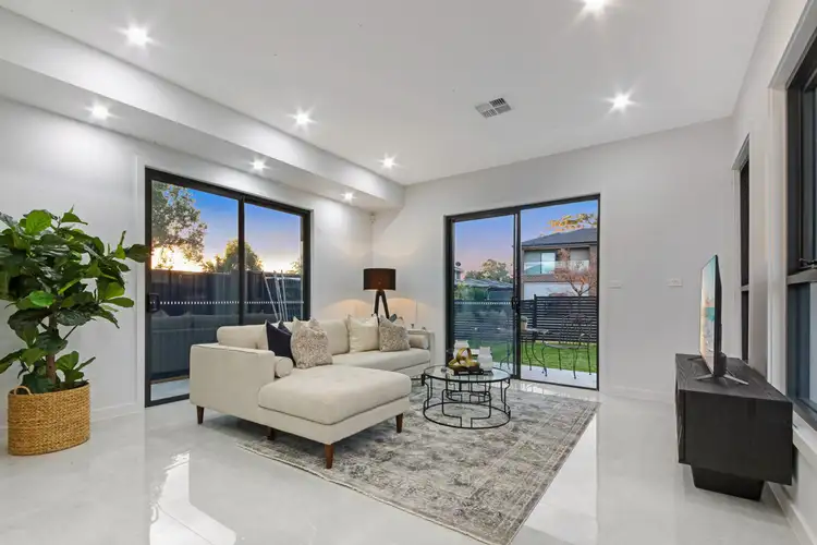 Third view of Homely house listing, 2 Whittier Street, Quakers Hill NSW 2763