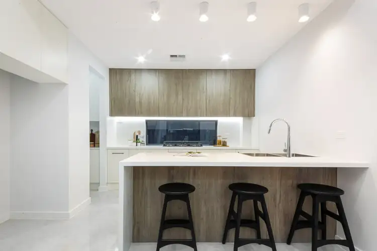 Fourth view of Homely house listing, 2 Whittier Street, Quakers Hill NSW 2763