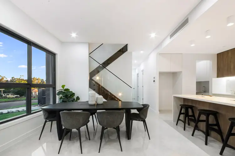 Fifth view of Homely house listing, 2 Whittier Street, Quakers Hill NSW 2763
