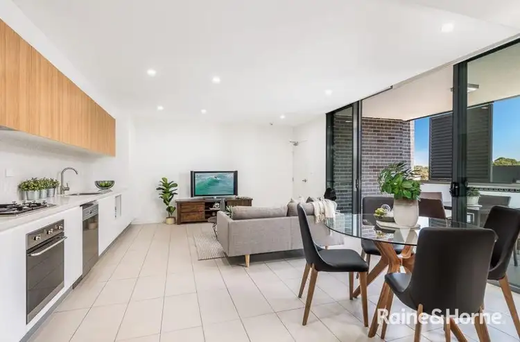 Second view of Homely apartment listing, 23/1144-1146 Botany Road, Botany NSW 2019