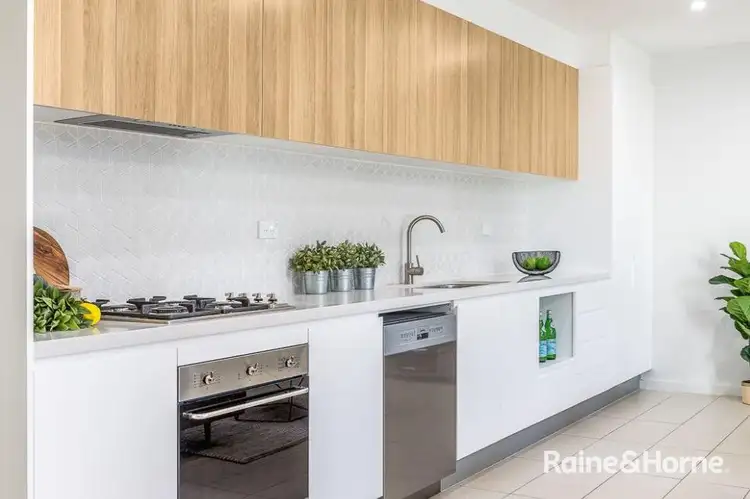 Fourth view of Homely apartment listing, 23/1144-1146 Botany Road, Botany NSW 2019