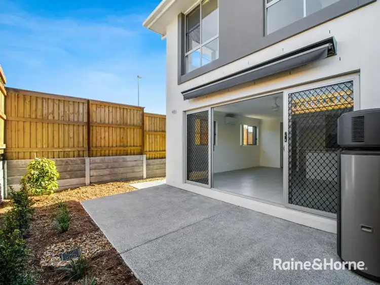 Fifth view of Homely townhouse listing, 114/63 Watercress Boulevard, Redbank Plains QLD 4301
