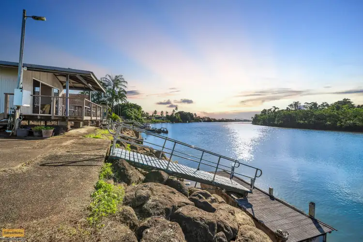29 Jodrell Street, Webb QLD 4860