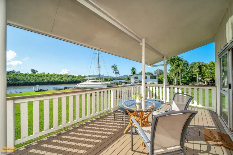 Sixth view of Homely house listing, 29 Jodrell Street, Webb QLD 4860