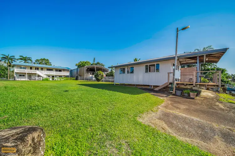 Seventh view of Homely house listing, 29 Jodrell Street, Webb QLD 4860
