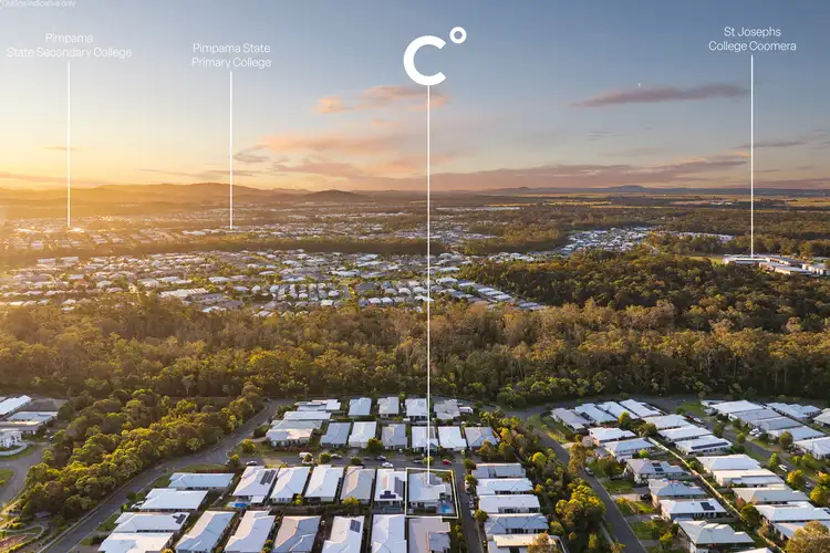 15 Crinum Circuit, Coomera QLD 4209