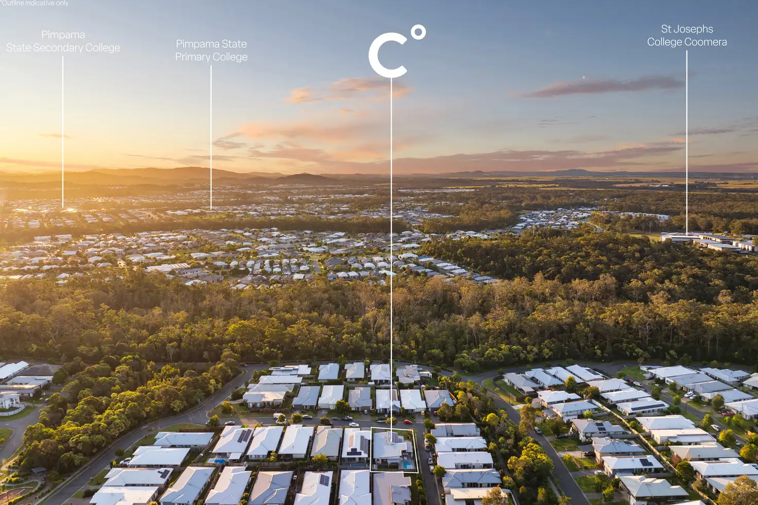 Main view of Homely house listing, 15 Crinum Circuit, Coomera QLD 4209