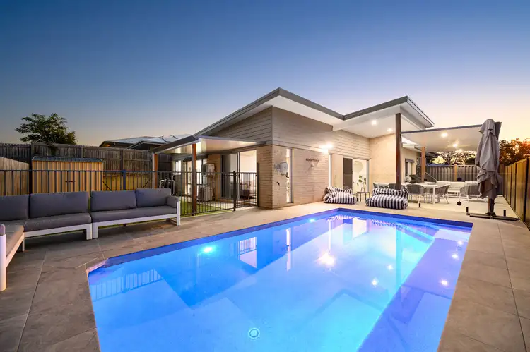 Second view of Homely house listing, 15 Crinum Circuit, Coomera QLD 4209