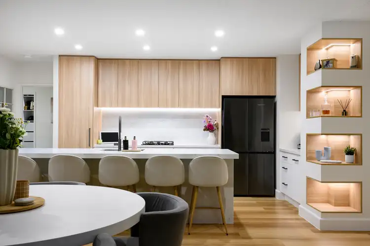 Third view of Homely house listing, 15 Crinum Circuit, Coomera QLD 4209