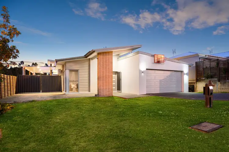 Fifth view of Homely house listing, 15 Crinum Circuit, Coomera QLD 4209